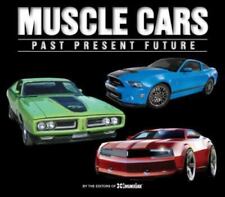 Muscle cars past for sale  Aurora