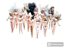 Barbie dolls 90s for sale  Shepherdstown