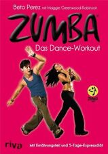 Zumba gebraucht kaufen  Berlin