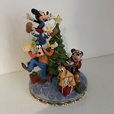 Disney traditions tree for sale  WANTAGE