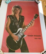 1985 randy rhoads for sale  Madison
