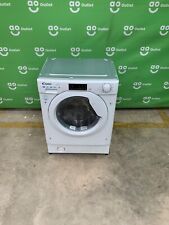 Candy integrated washer for sale  CREWE