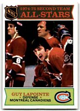 Guy lapointe 1975 for sale  Brooklyn