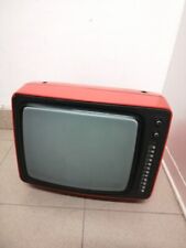 Televisore vintage mivar usato  Morimondo