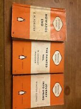 Penguin 50s editions for sale  CLEVEDON