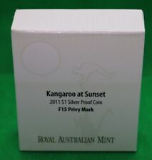 Australien 2011 kangaroo gebraucht kaufen  Hochdorf