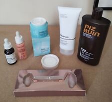 Skin care bundle for sale  BARNSTAPLE