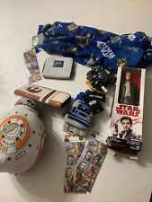Star wars plush for sale  Shipping to Ireland