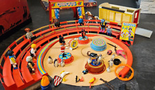 Playmobil circus romani gebraucht kaufen  Mandelbachtal