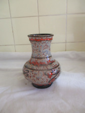Uebelacker keramik vase gebraucht kaufen  Hattersheim