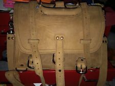 saddleback leather briefcase for sale  Bend