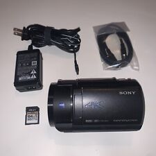 Sony fdr ax43 for sale  North Olmsted