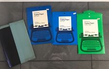 typewriter paper for sale  WIRRAL