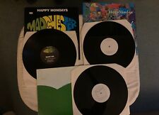 Happy mondays vinyl for sale  BANSTEAD