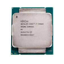 Intel sr20q 5960x for sale  Brockport