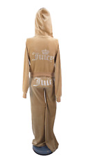 Juicy couture tracksuit for sale  POTTERS BAR