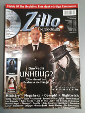 Zillo 2012 musik gebraucht kaufen  Grasberg