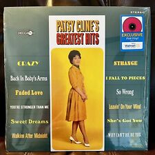 Patsy cline greatest for sale  Cranford