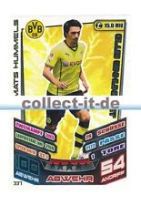 Match attax 337 gebraucht kaufen  Dreieich