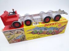 dinky leyland for sale  WHITLEY BAY