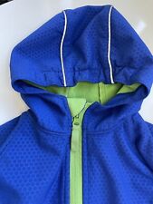 Fleece verall regenoverall gebraucht kaufen  Gerresheim