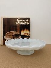 Colonial milk glass for sale  Sweetwater
