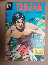 Tarzan vedette 1ère d'occasion  Wattrelos