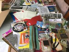 Craft room clearout for sale  HEREFORD