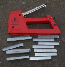 Rapid workline staple for sale  Shipping to Ireland