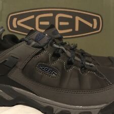 NUEVOS ZAPATOS DE SENDERISMO KEEN para hombre talla 13 M Targhee III (3) 1017785, usado segunda mano  Embacar hacia Argentina