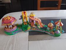 Vintage polly pocket d'occasion  Bayeux