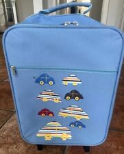 Kids suitcase boys for sale  SURBITON