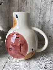 Vase krug keramik gebraucht kaufen  Holzgerlingen