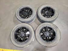 Aftermarket set wheels for sale  Houston