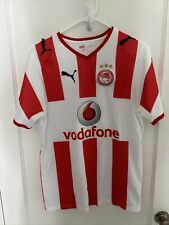 Olympiacos 2008 2009 for sale  Los Angeles