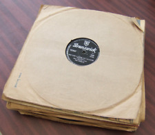 Ten rpm records for sale  COLCHESTER