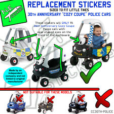 Replacement stickers fit for sale  Shipping to Ireland