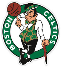 Adesivo adesivo de vinil logotipo Boston Celtics *TAMANHOS* para-choque de parede caminhão Cornhole comprar usado  Enviando para Brazil