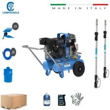 Kit motocompressore campagnola usato  Valva