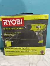 Ryobi compact variable for sale  Irving