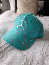 Mercedes cap for sale  WISHAW