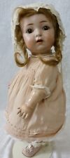 Antique doll simon for sale  HASTINGS