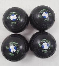 Set greenmaster pro for sale  RUGBY