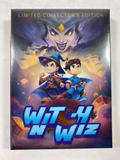 Witch wiz deluxe d'occasion  Paris XI