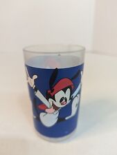 Usado, Copo de suco Animaniacs Wacko vintage copo copo 4” Warner Bros 1994 comprar usado  Enviando para Brazil