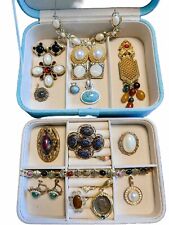 Vintage designer jewelry for sale  Gainesville