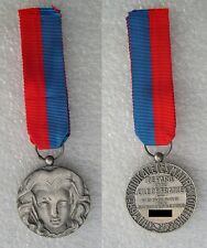 Medaille chambre syndicale d'occasion  Plombières-lès-Dijon