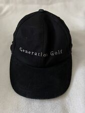 Basecap generation golf gebraucht kaufen  Regis-Breitingen