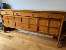 Nathan sideboard cabinet for sale  RICKMANSWORTH