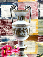 Vintage porcelain white for sale  Shipping to Ireland